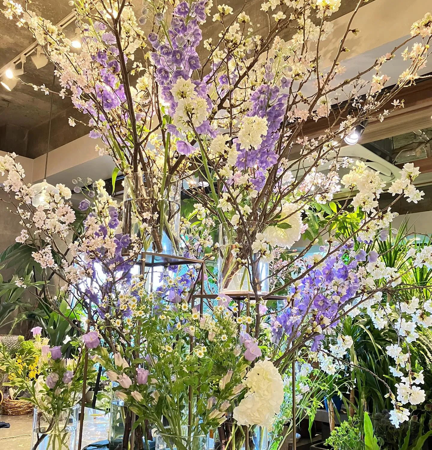 今日も、また、無事に終わりました🌸